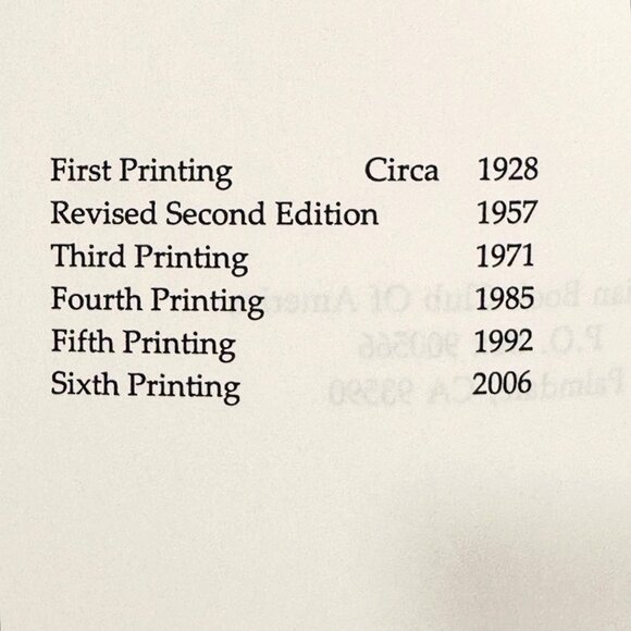 The Mystery Of Freemasonry Unveiled By The Cardinal Of Chile (2006) - Rare Find - Picture 3 of 11